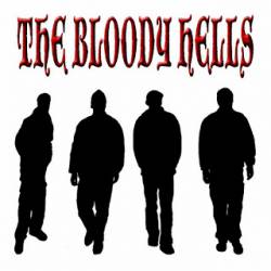The Bloody Hells : Self-Titled
